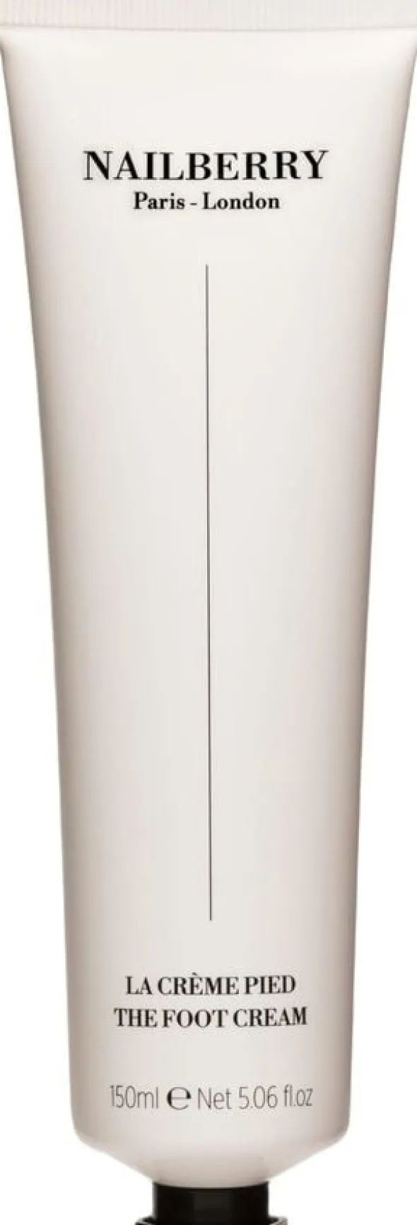 NAILBERRY The Foot Cream 150 ml