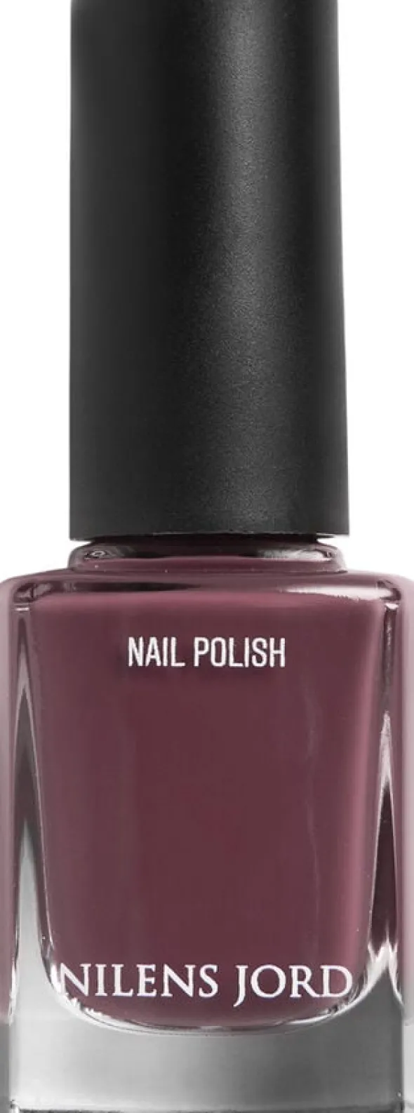 Nail Polish Dusty Bordeaux