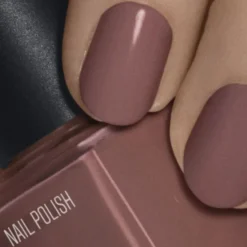 Nail Polish Dusty Rose