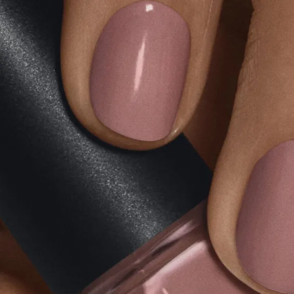 Nail Polish Dusty Rose