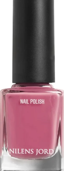Nail Polish Pink Hibiscus