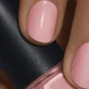 Nail Polish Pink Pineapple