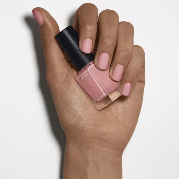 Nail Polish Pink Pineapple