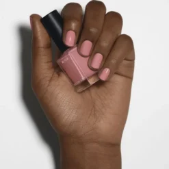Nail Polish Pink Pineapple