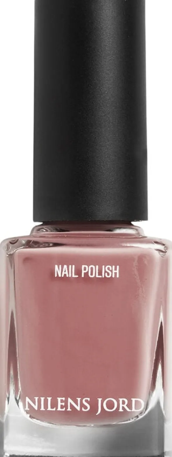 Nail Polish Pink Pineapple
