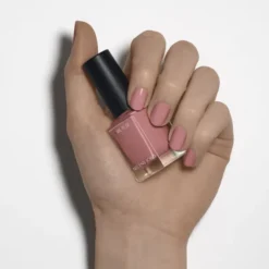 Nail Polish Pink Pineapple