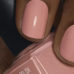 Nail Polish Tea Rose