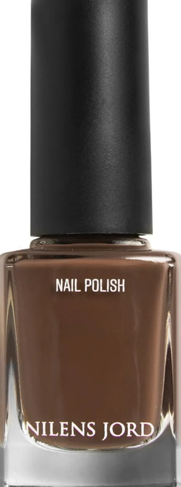 Nail Polish Walnut Brown