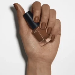 Nail Polish Walnut Brown