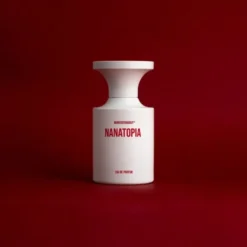 NANATOPIA Eau de Parfum