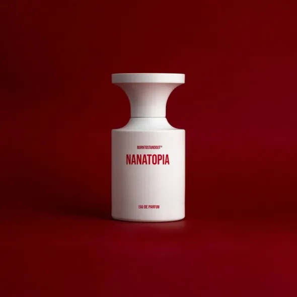 NANATOPIA Eau de Parfum