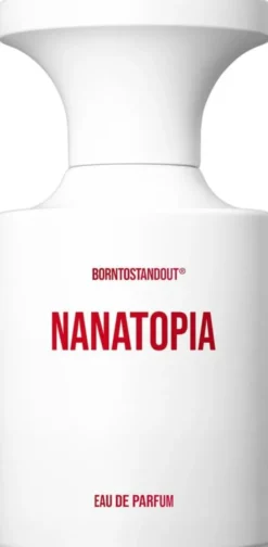 NANATOPIA Eau de Parfum