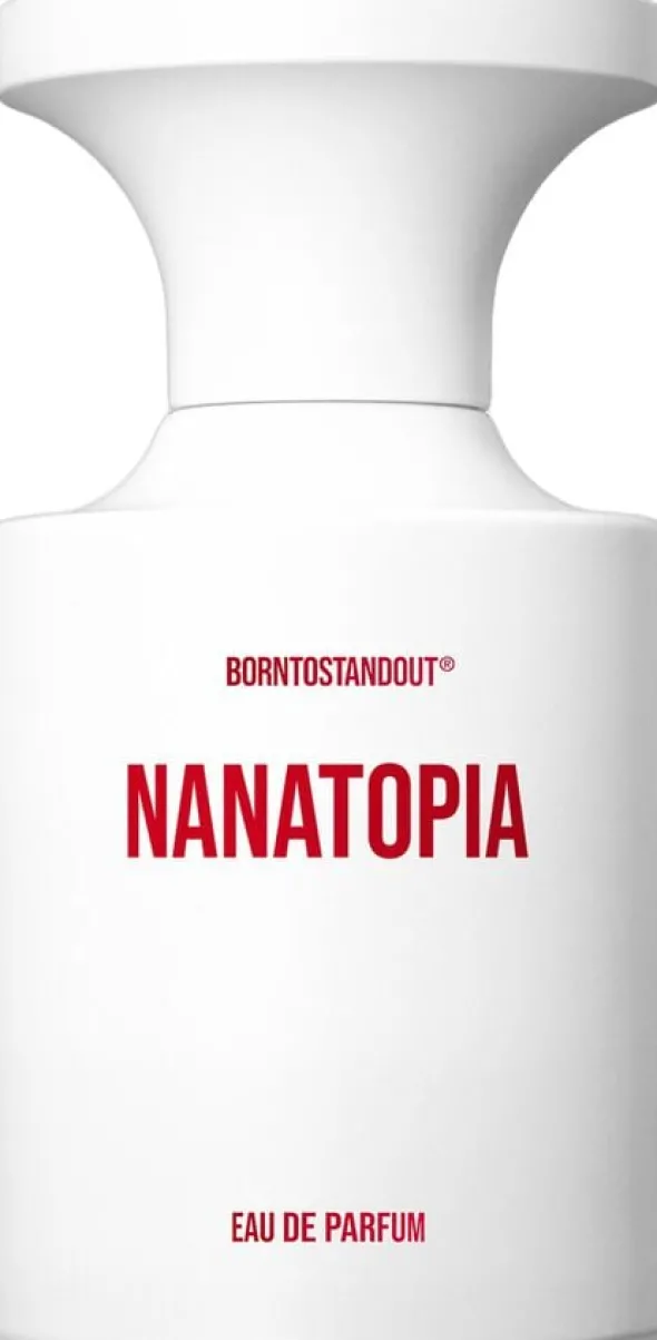 NANATOPIA Eau de Parfum