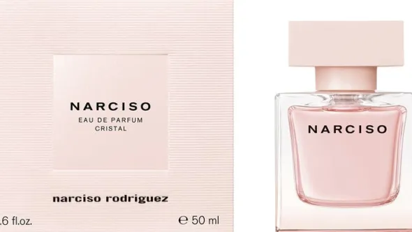 Narciso Rodriguez Cristal Eau de Parfum