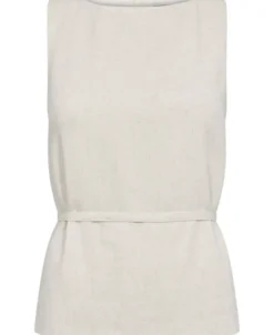 Nassa Linen Top