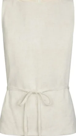 Nassa Linen Top