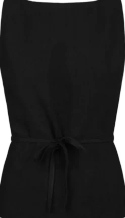 Nassa Linen Top