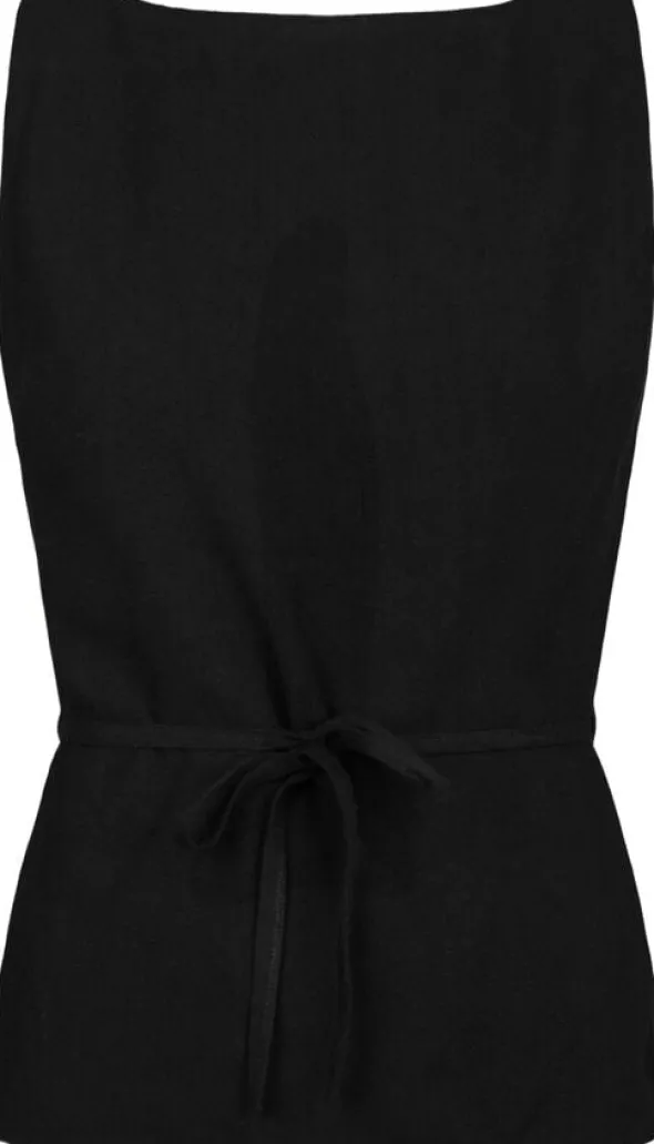Nassa Linen Top