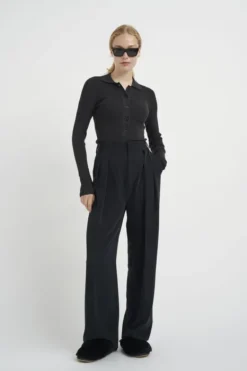 NatalyaIW Pleated Pant