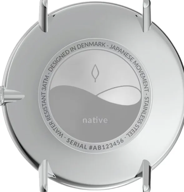 Native 40mm