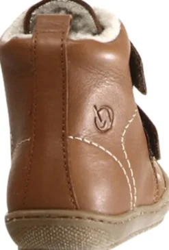 Naturino Bubble Wool Lining VL Boot