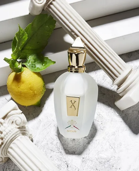 NAXOS EdP 100 ml