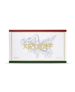 NAXOS EdP 100 ml