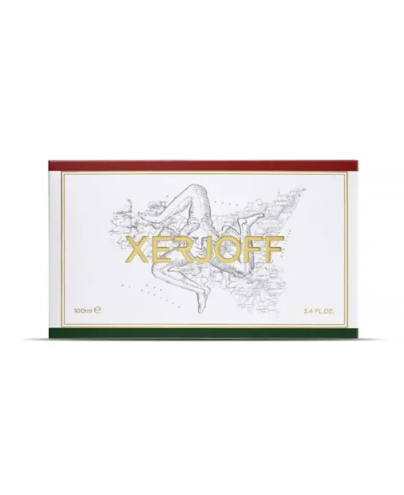 NAXOS EdP 100 ml