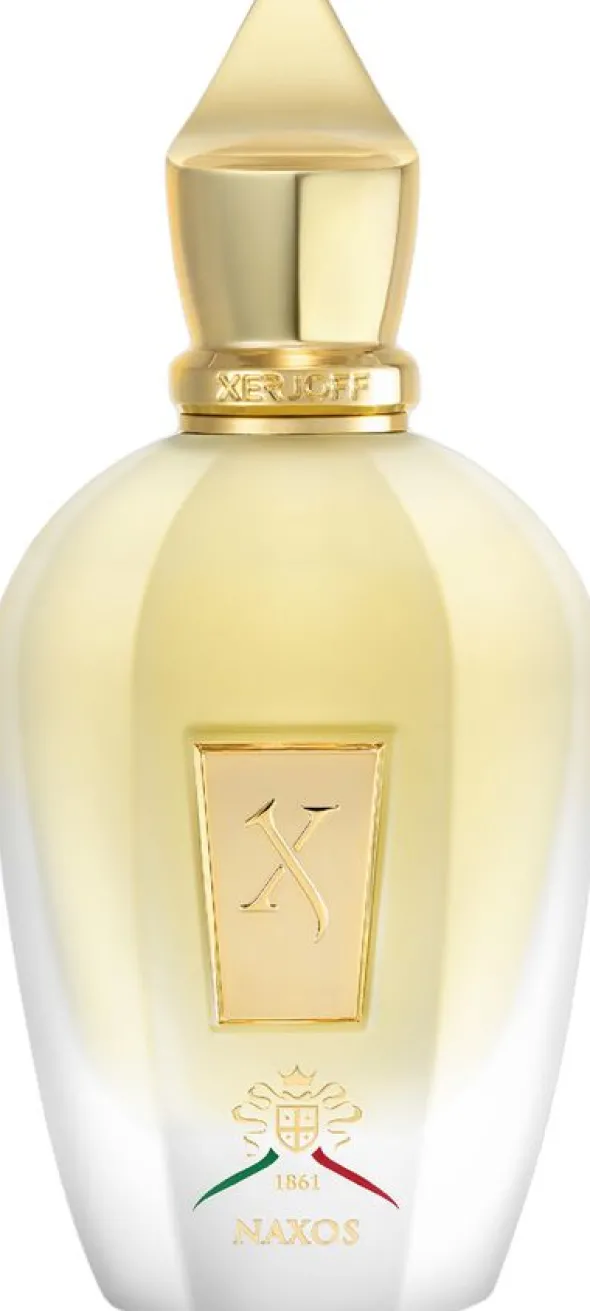 NAXOS EdP 100 ml