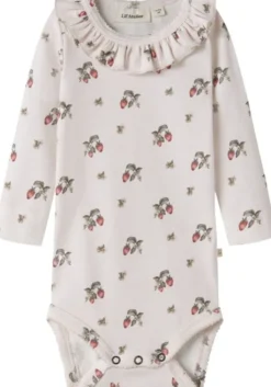NBFGAYO SIO LS SLIM BODY LIL