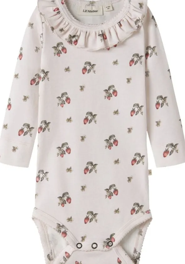 NBFGAYO SIO LS SLIM BODY LIL