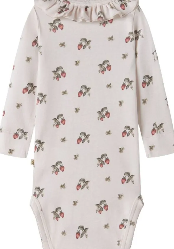 NBFGAYO SIO LS SLIM BODY LIL