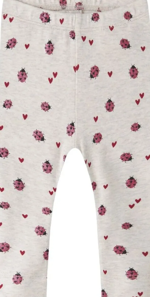 NBFHALINE XSL LEGGING