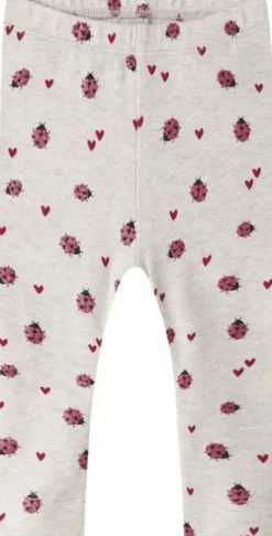 NBFHALINE XSL LEGGING