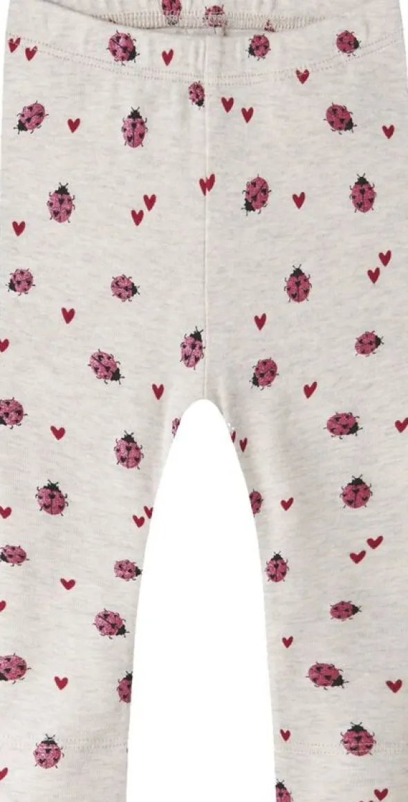 NBFHALINE XSL LEGGING