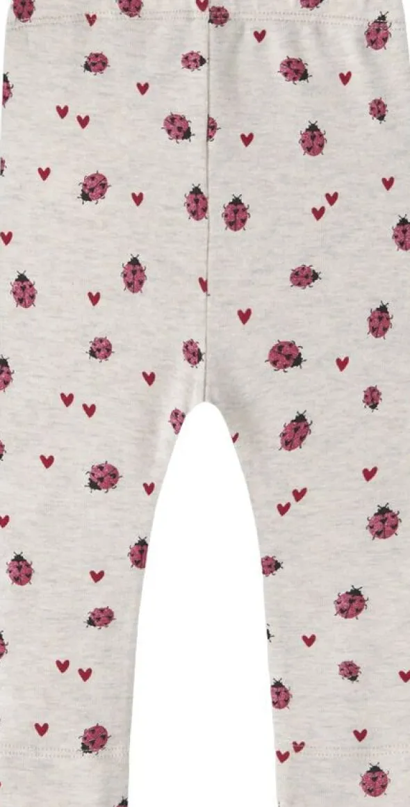 NBFHALINE XSL LEGGING
