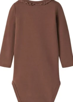 NBFLAYO SUP LS SLIM BODY SOLID LIL