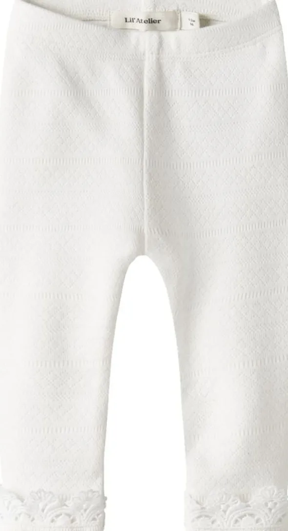 NBFTAPIA SLIM LEGGINGS LIL