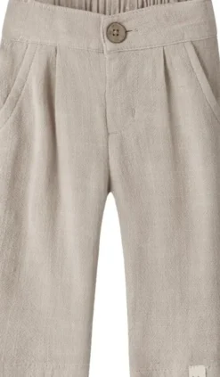 NBMFREDDIE PANT LIL