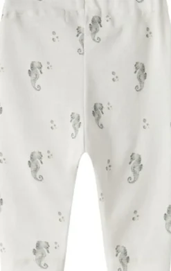 NBMGAYO SAS LOOSE PANT LIL