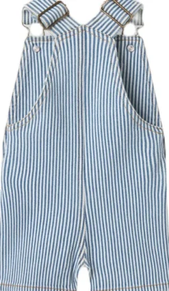 NBMHALFDAN SHORTS OVERALL 4001-HS L