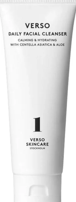 N°1 Daily Facial Cleanser 120 ml