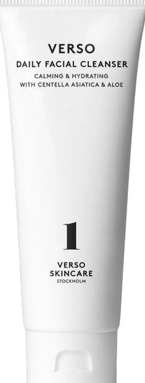 N°1 Daily Facial Cleanser 120 ml