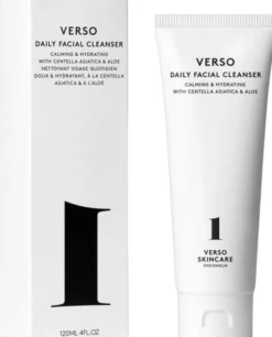 N°1 Daily Facial Cleanser 120 ml