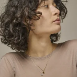 Necklace, Amore