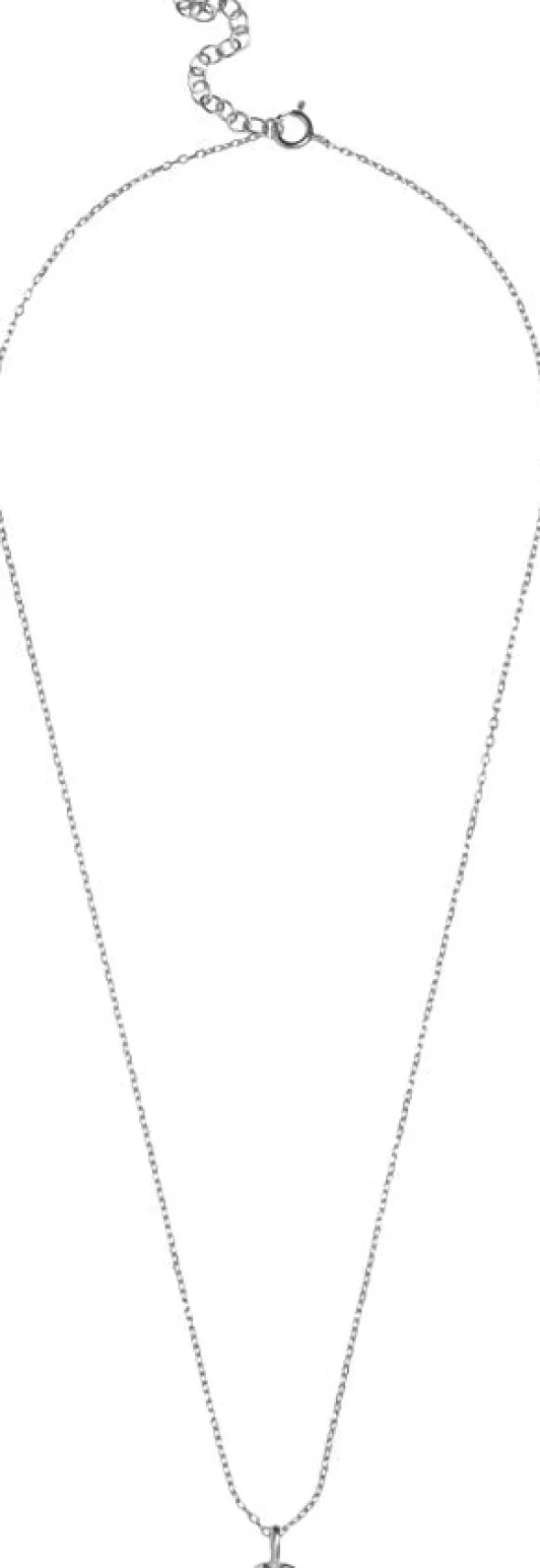 Necklace, Amore