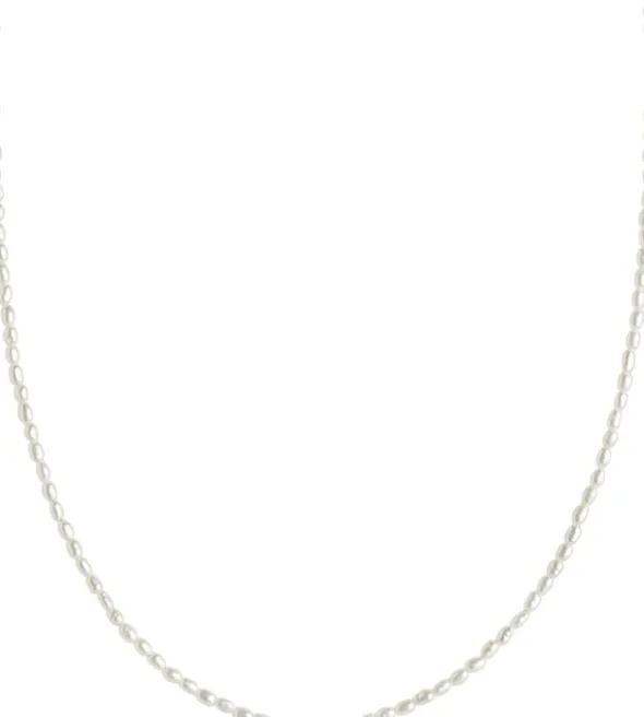 Necklace, Erna