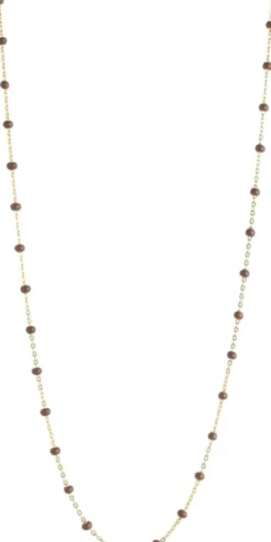 Necklace, Lola