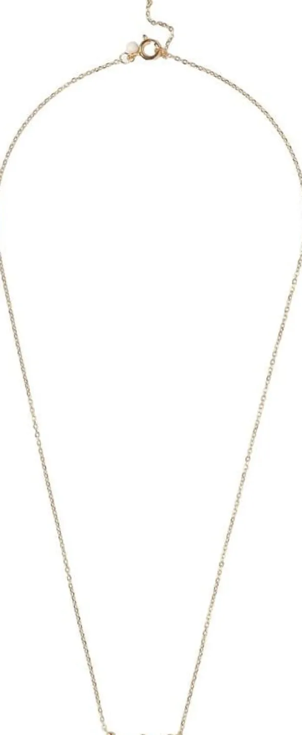 Necklace, Nara