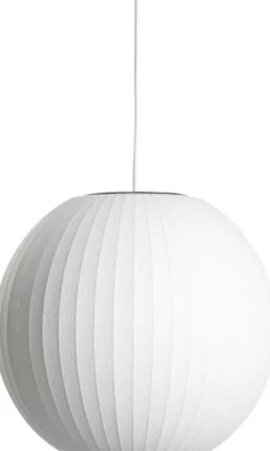 Nelson Ball Bubble pendant-Small-Of